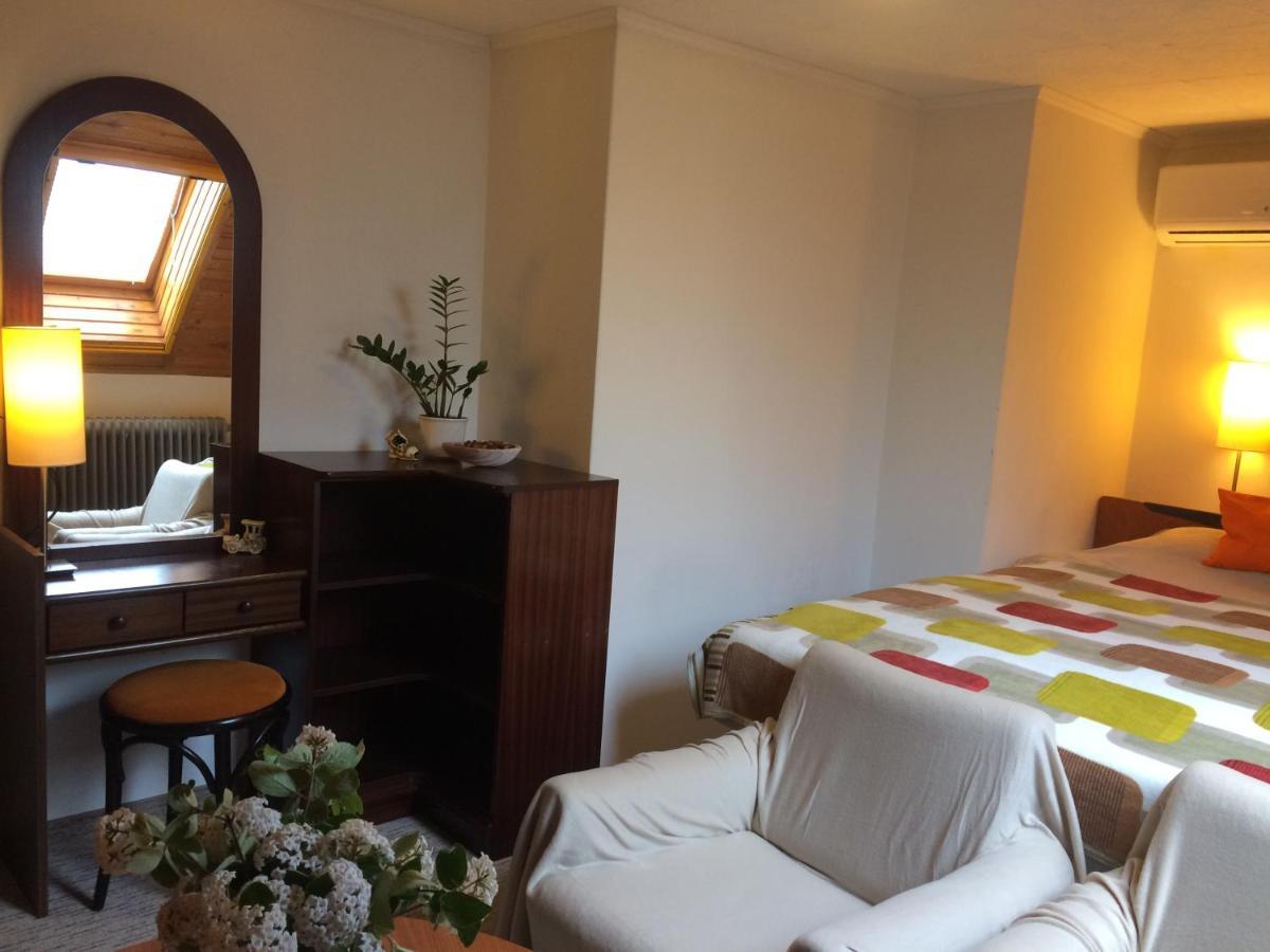 Szalai Vendeghaz Apartment Cserszegtomaj Ngoại thất bức ảnh