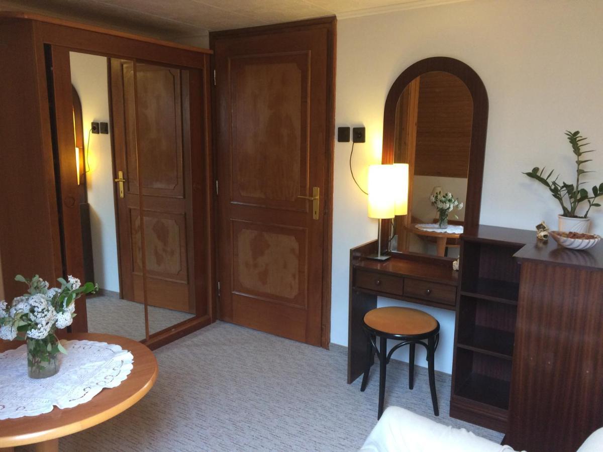 Szalai Vendeghaz Apartment Cserszegtomaj Ngoại thất bức ảnh
