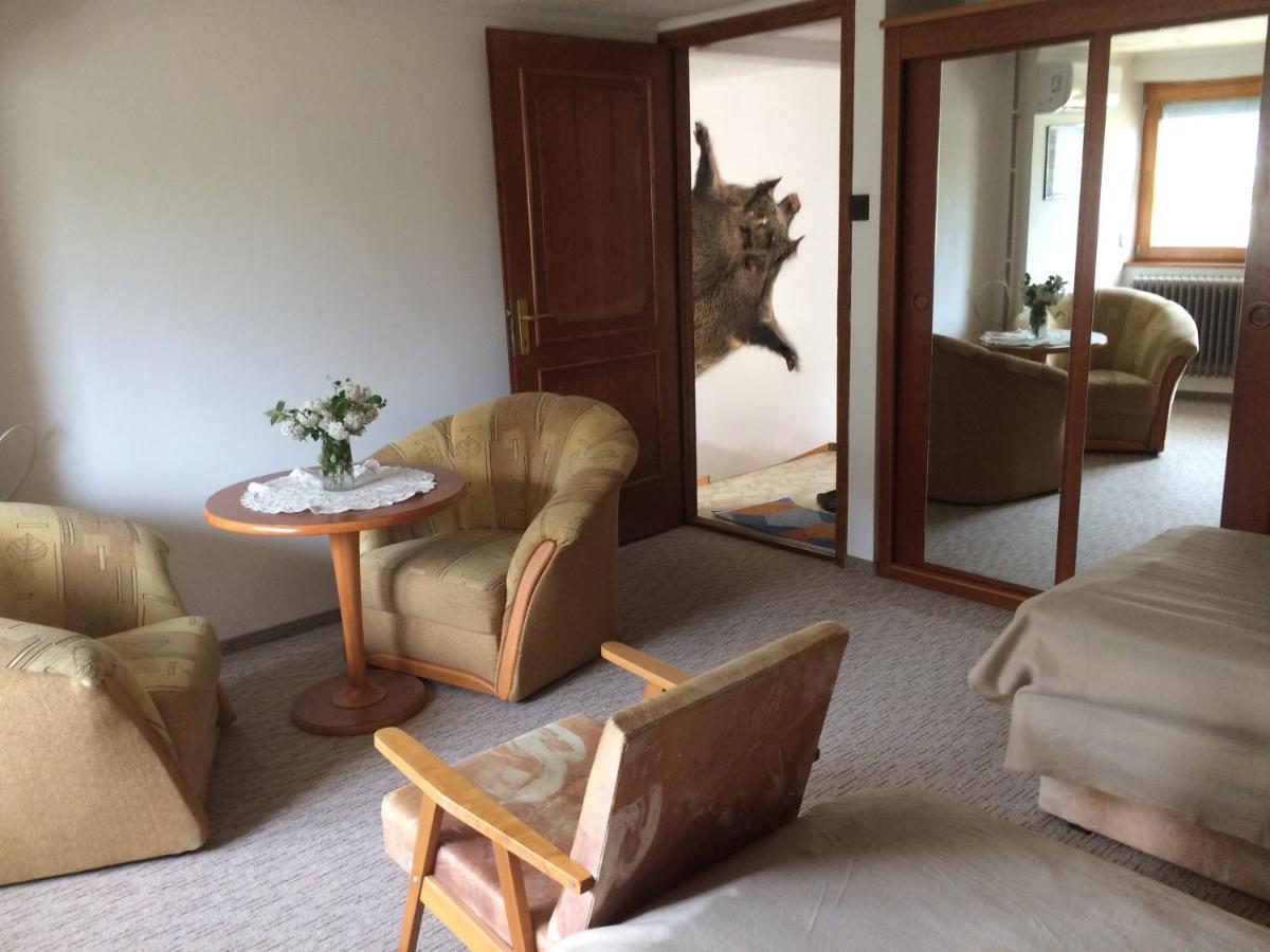 Szalai Vendeghaz Apartment Cserszegtomaj Ngoại thất bức ảnh