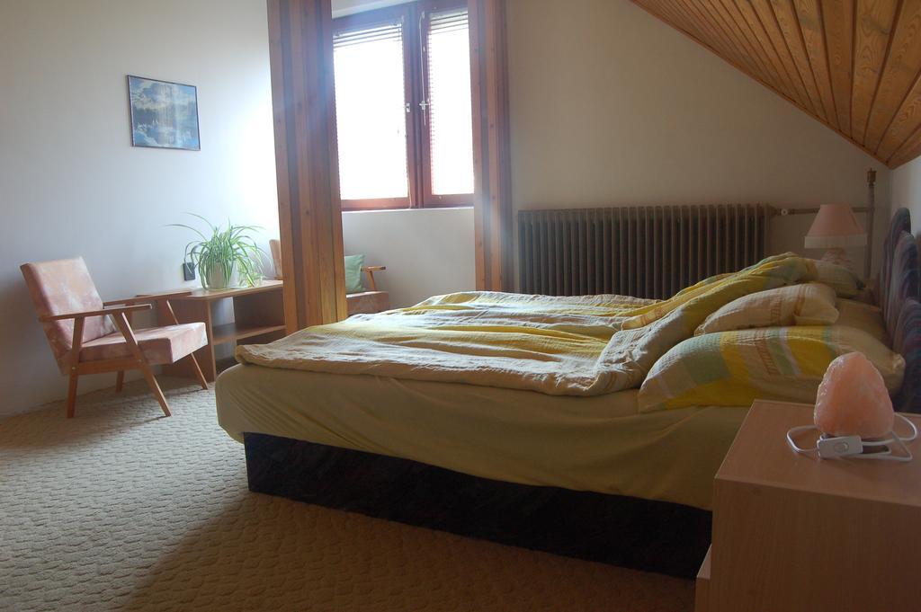 Szalai Vendeghaz Apartment Cserszegtomaj Phòng bức ảnh
